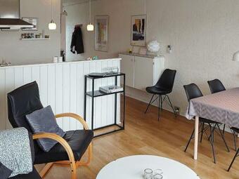 Modern Apartment In Jutland With Swimming Pool