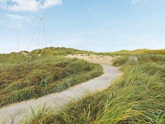 Holiday Home Vestervig XVII