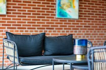 Hotel S�nderborg Kaserne