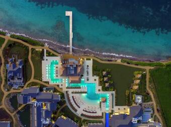 Hotel Cabrits Resort & Spa Kempinski Dominica