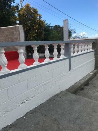 Charming Tropical 2-bed House In Soufriere