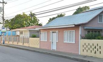 Hotel La Linea Mao Valverde