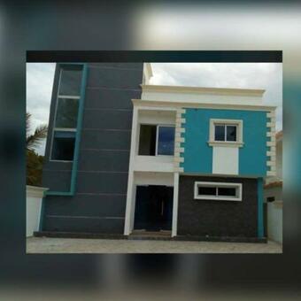 Aparta Hotel Venecia Montecristi