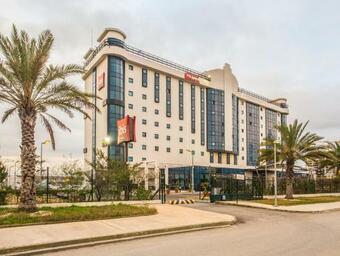 Hotel Ibis Alger A�roport