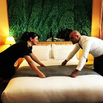 Hotel Mercure Alger A�roport