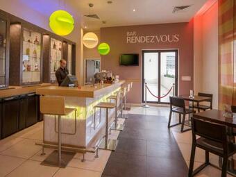 Hotel Ibis Constantine