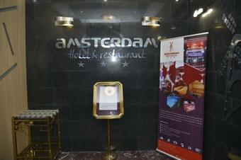 Hotel Amsterdam