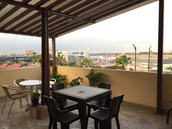 Hotel Fika Guayaquil