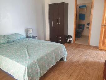 Apartamento Catusa
