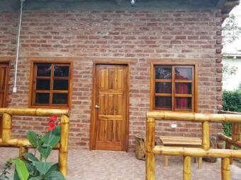 La Flor De Sabi Monta�ita