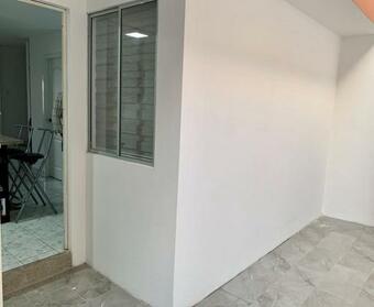 Vivienda Multifamiliar San Fernando