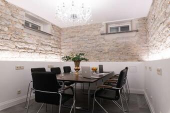 Aparthotel Hotel Meltzer Apartments