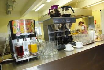 Apartamento K��riku ��d H�tels 2