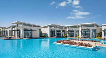 Hotel Rixos Premium Magawish Suites And Villas