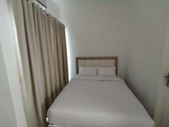 Apartamento Aqua Palms Resort