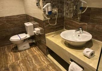 Hotel Aracan Portsaid