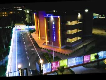 Jewel El Gameel Hotel