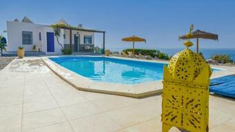 Villa Casa Aguamarina Adra