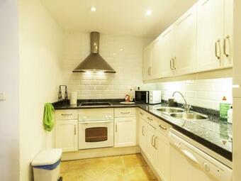 Villa Casa Refugio Buenavista