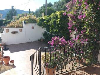 Spanish Villa In Stunning Location