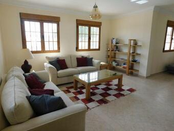 Villa Los Filabres - Luxury Villa Views Pool