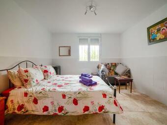 Tranquil Holiday Home In Albox With Garden