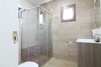 Chalet Con Piscina Privada En La Monta�a