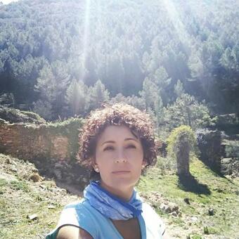 Agroturismo Casa Rural Els Orgues De Benitand�s Alcudia De Veo Sierra Espad�n