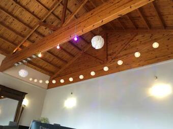 La Marquesiana Tourist Rental Villa For Families And Groups