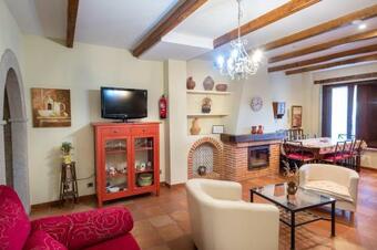 Casa Rural El Olivo / El Almendro