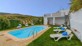 Villa Casa Gayuda Algarinejo