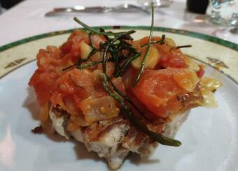 Hotel Rural El Jardin