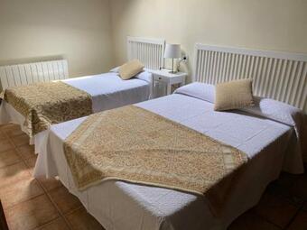 Casa Rural La Mariota