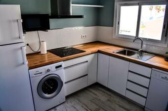 Apartamento Beach Plot