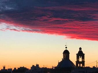 Apartamento Villavieja17 Studio-apartments