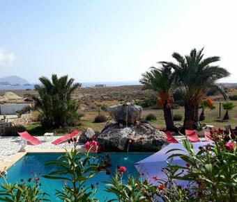 Agroturismo Alojamiento Mar Y Monta�a