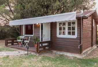 Apartamento Bungalow Espectacular Garaje Piscina Y Jacuzzi