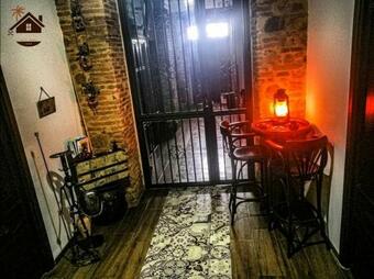 Hotel Rural Tocampavi