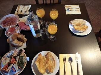 Hotel Rural Casa La Juana