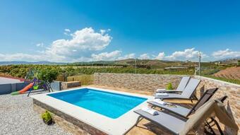 Villa Casa Veza Almayate Alto