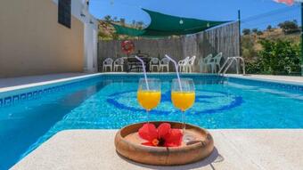 Villa Casa Notro Almogia