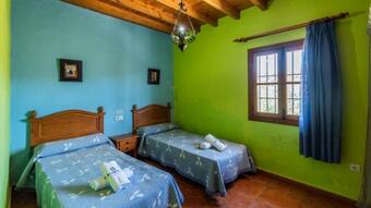 Villa Casa Loto Almachar