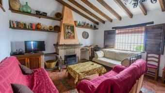 Villa Casa Alegr�a Alm�char