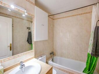 Sheltered Holiday Home In Almeria Near Natural Park