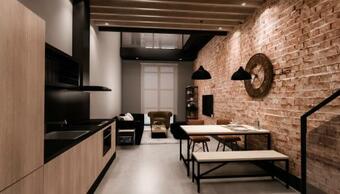 Apartamento Ho Paseo de Almería