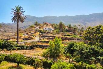 Apartment With 3 Bedrooms In Alojera With Wifi