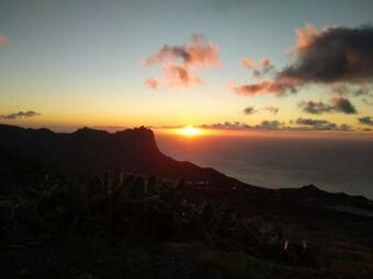 Apartment With 2 Bedrooms In Alojera With Wifi