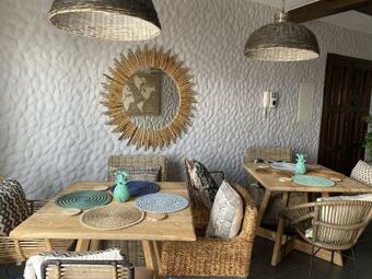 Apartamento Casa Eden - Asia Suite With View