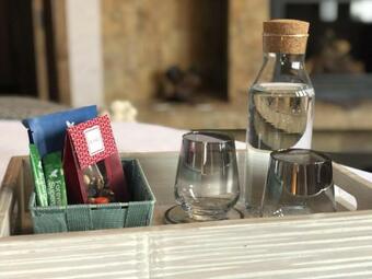 Apartamento Casa Eden - Africa Suite With View