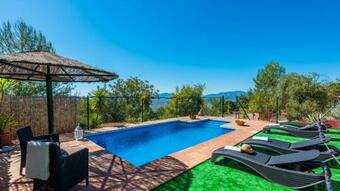 Villa Casa Ibis Alozaina